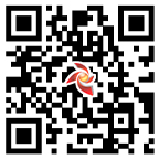 底部二维码-绍兴天宏风机有限公司