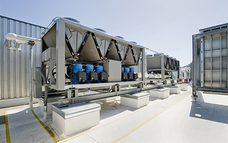 高压风机-绍兴天宏风机有限公司