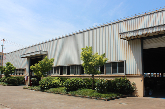 -绍兴天宏风机有限公司