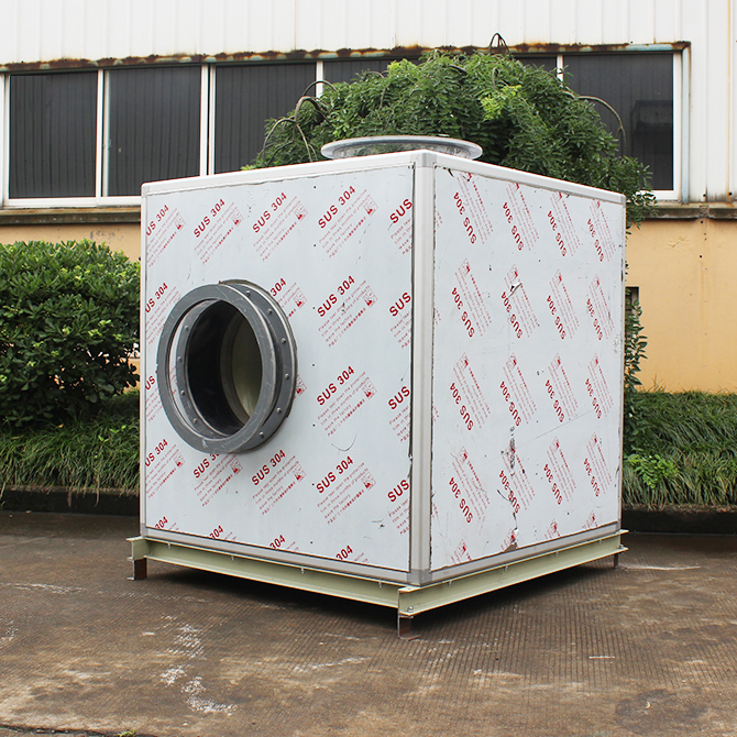 -绍兴天宏风机有限公司