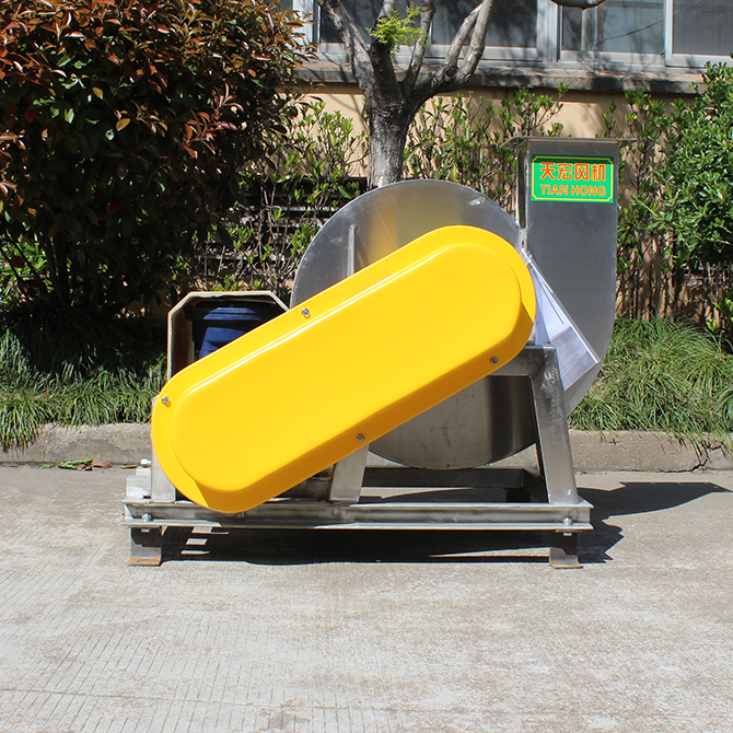 -绍兴天宏风机有限公司