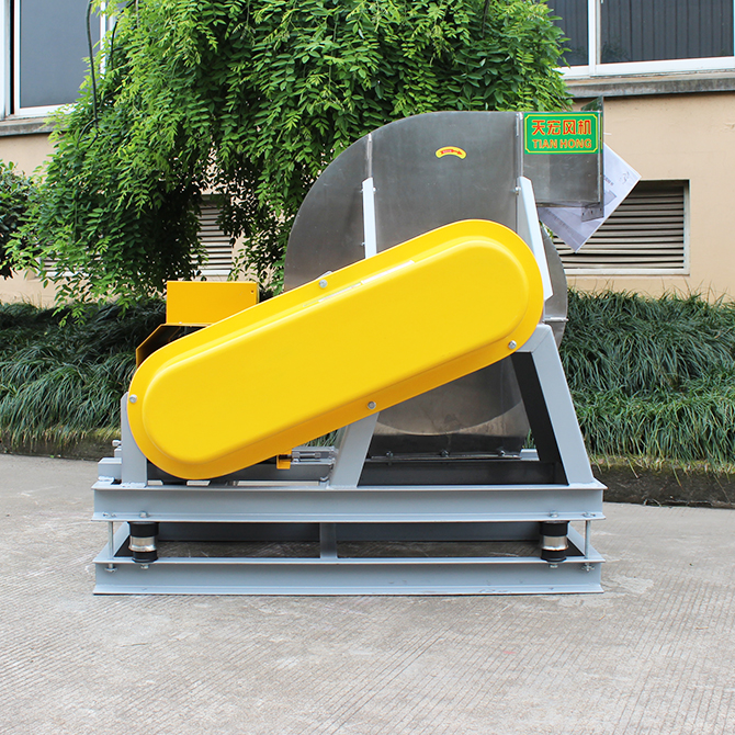 -绍兴天宏风机有限公司