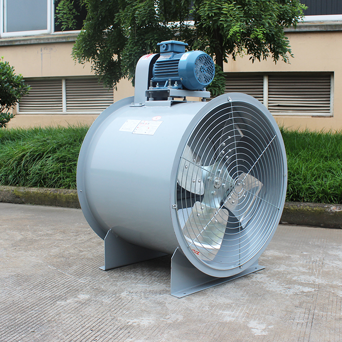 -绍兴天宏风机有限公司