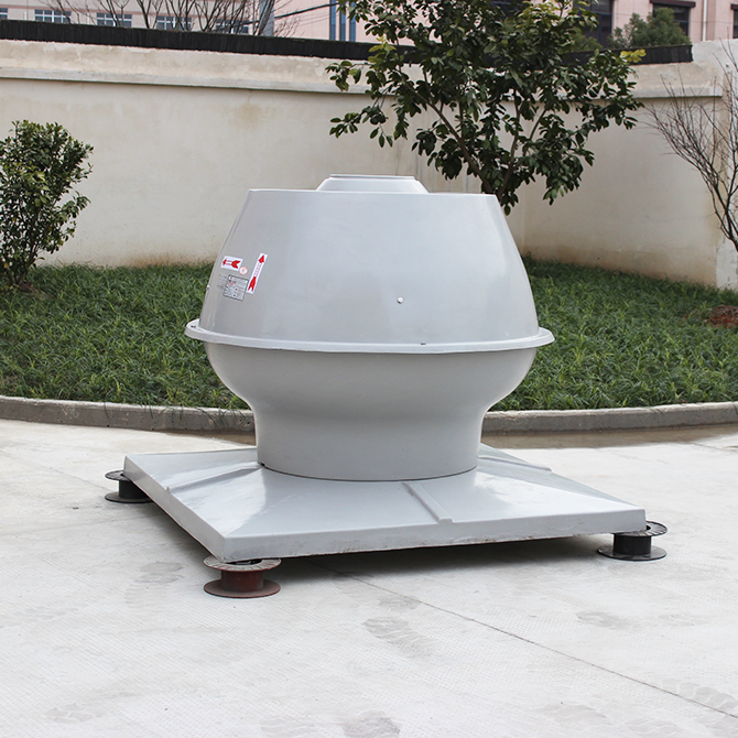 -绍兴天宏风机有限公司