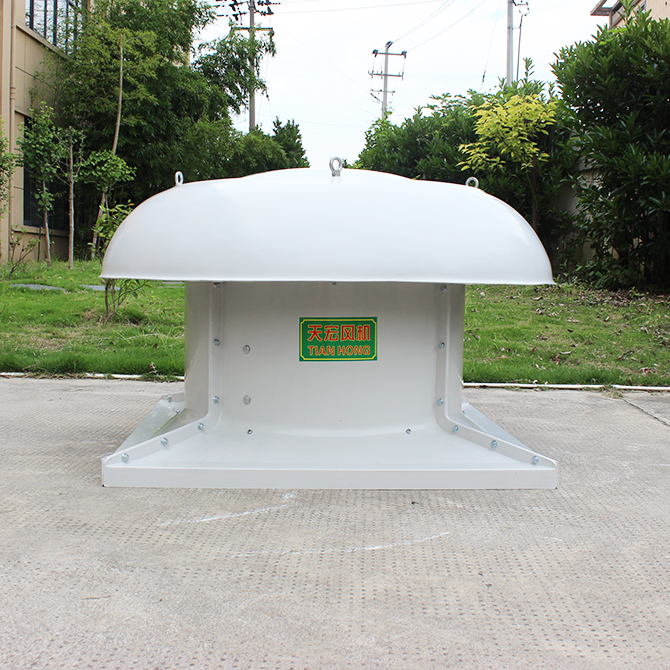 -绍兴天宏风机有限公司