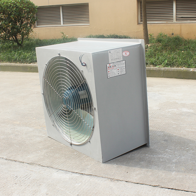 -绍兴天宏风机有限公司