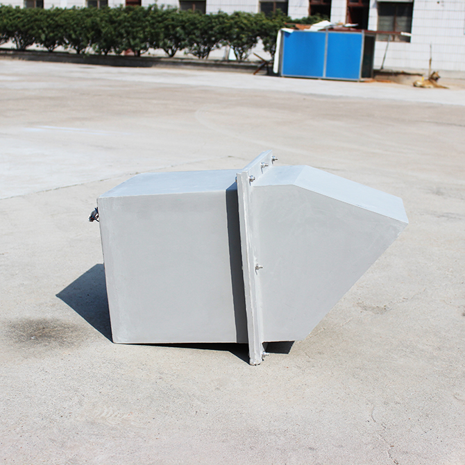 -绍兴天宏风机有限公司