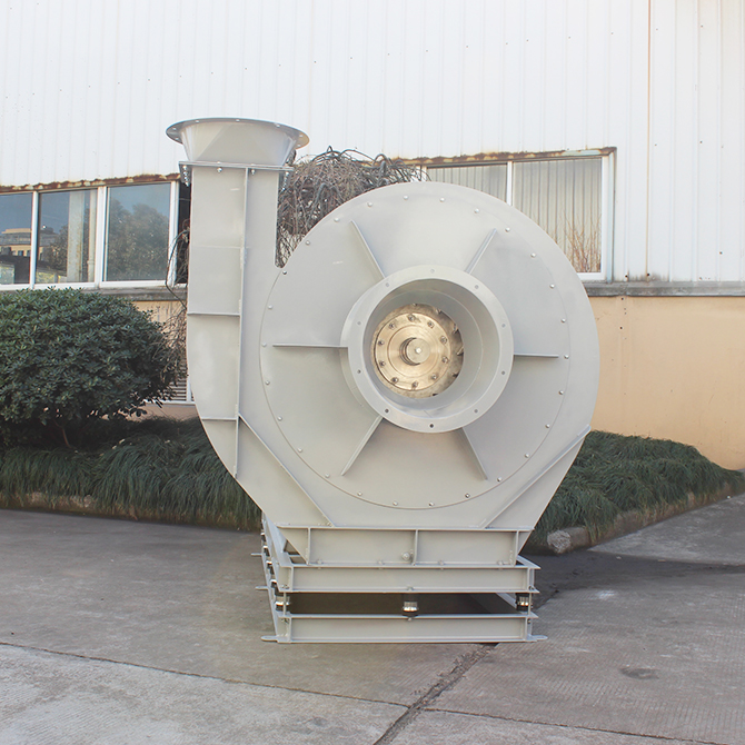 9-19碳钢高压风机-绍兴天宏风机有限公司