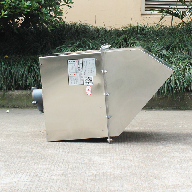 DWEX（WSP）边墙风机-绍兴天宏风机有限公司