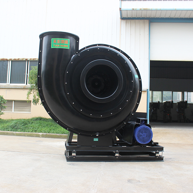 GYF防爆防静电高压风机-绍兴天宏风机有限公司